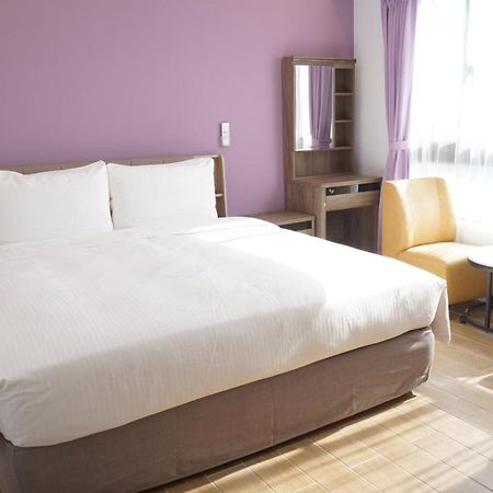 Lukang Holiday Hostel Kültér fotó