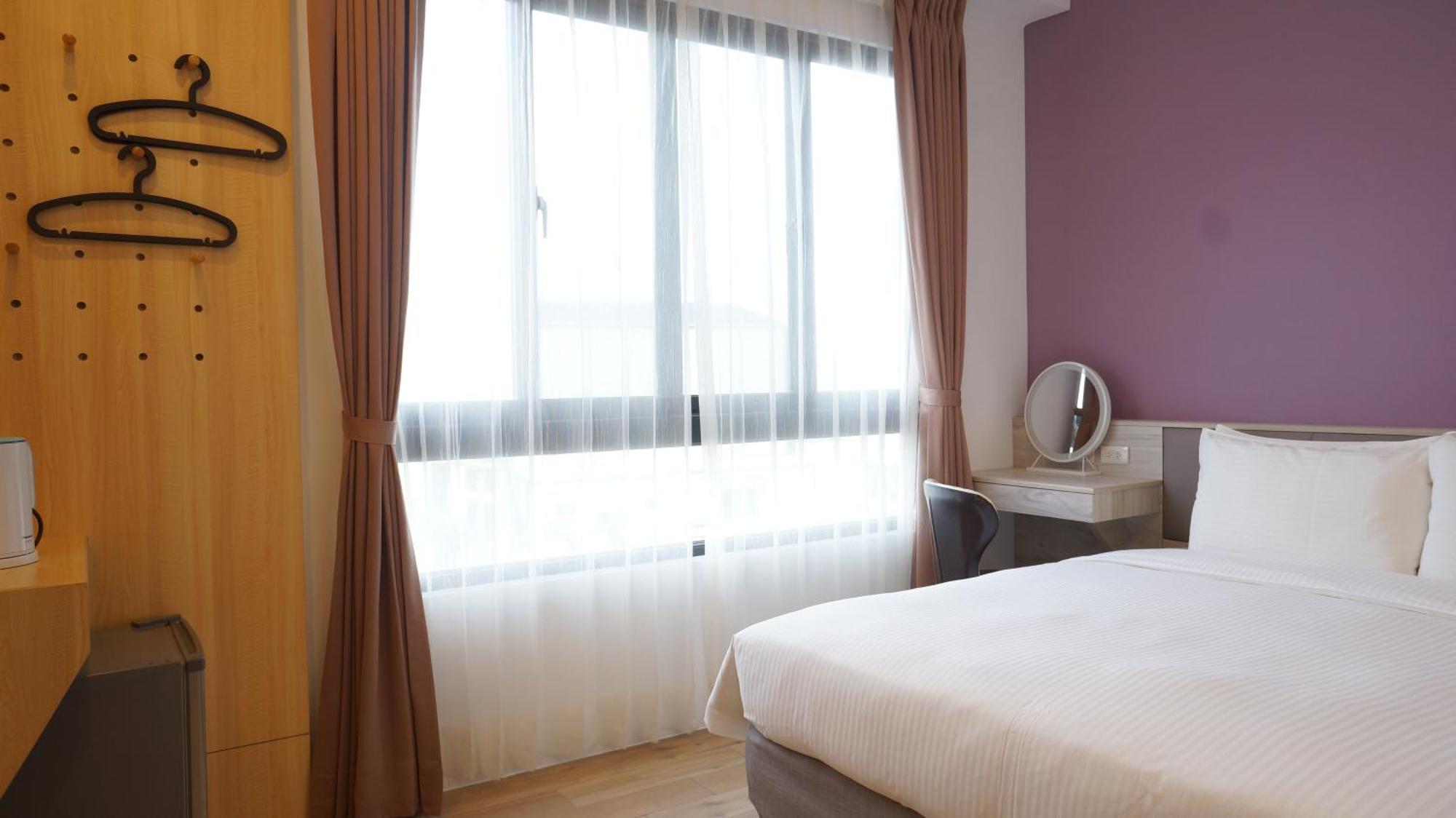 Lukang Holiday Hostel Kültér fotó