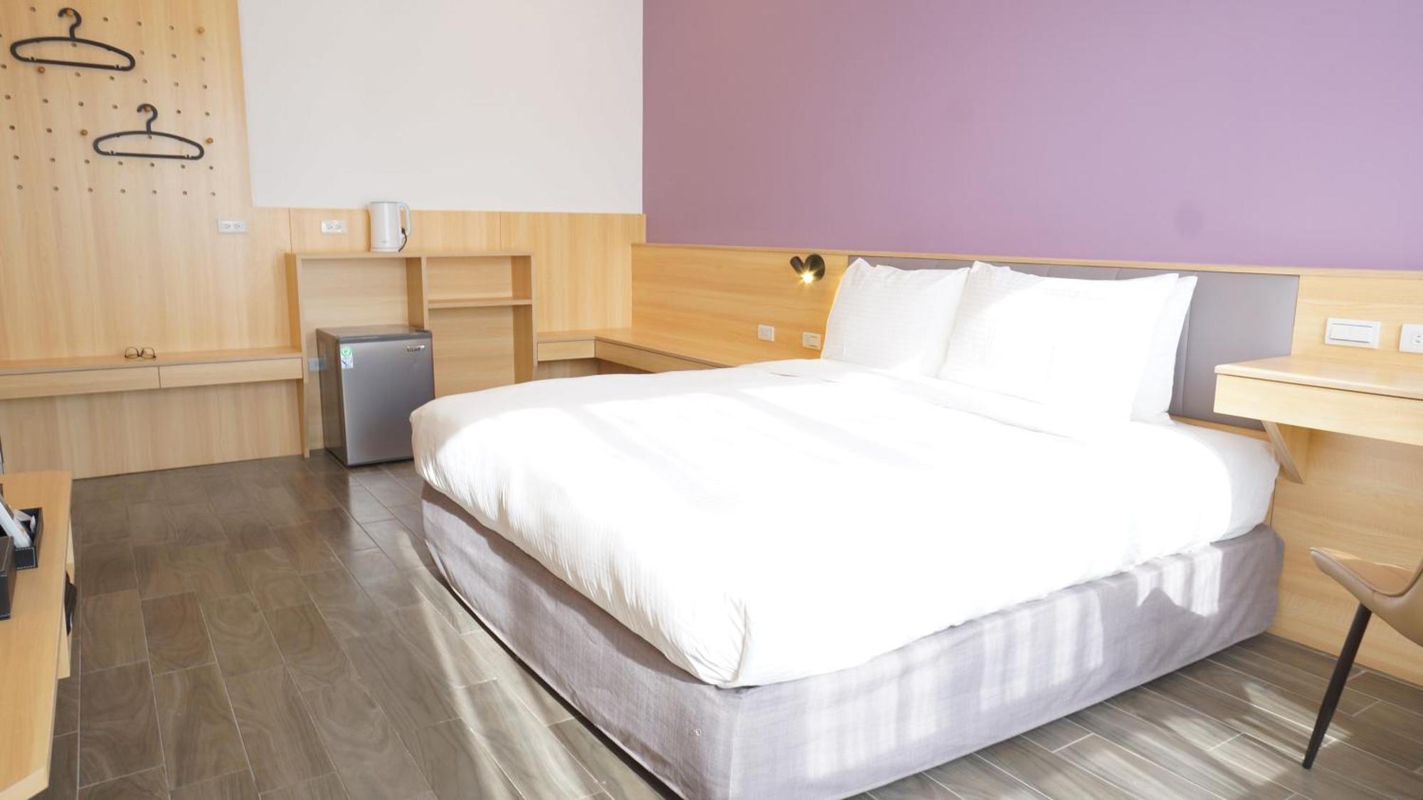 Lukang Holiday Hostel Kültér fotó