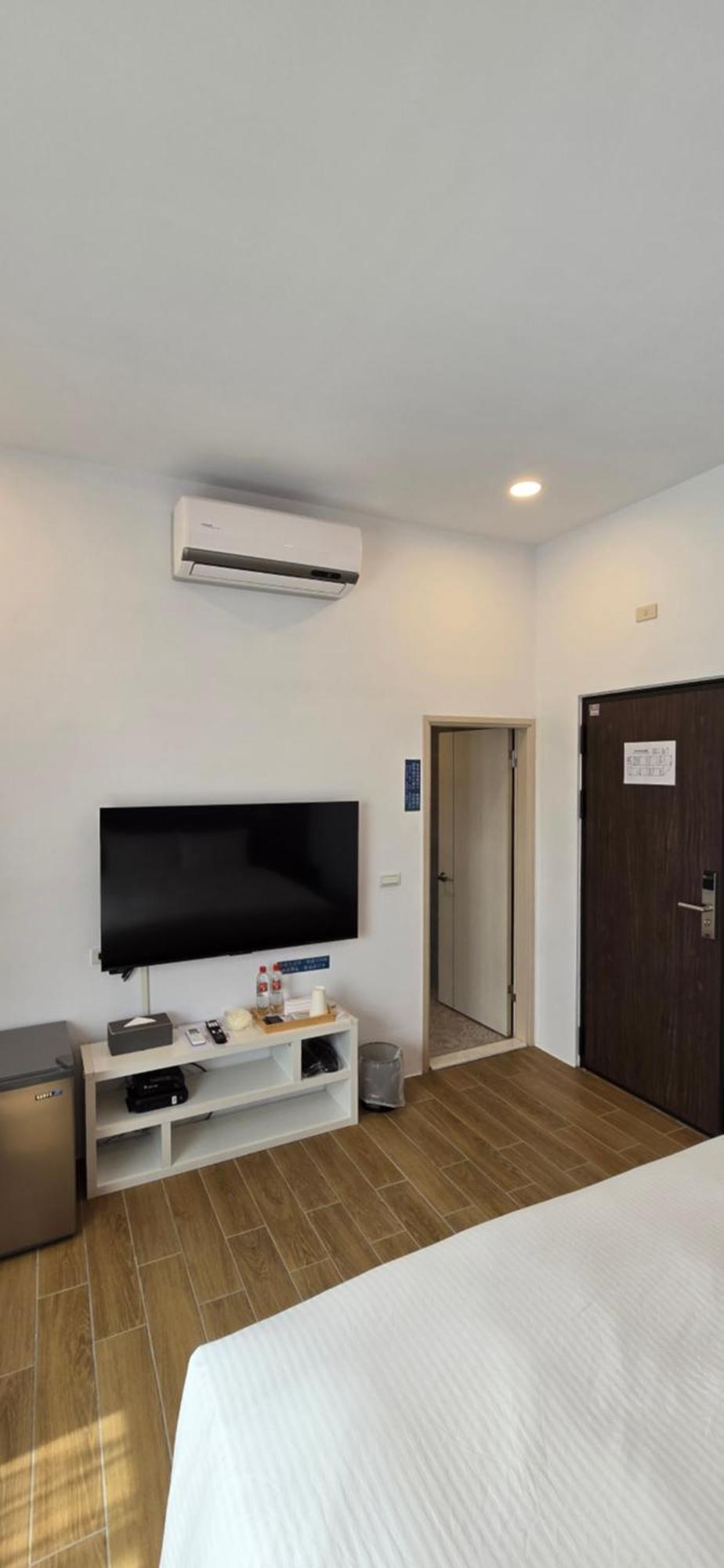 Lukang Holiday Hostel Kültér fotó